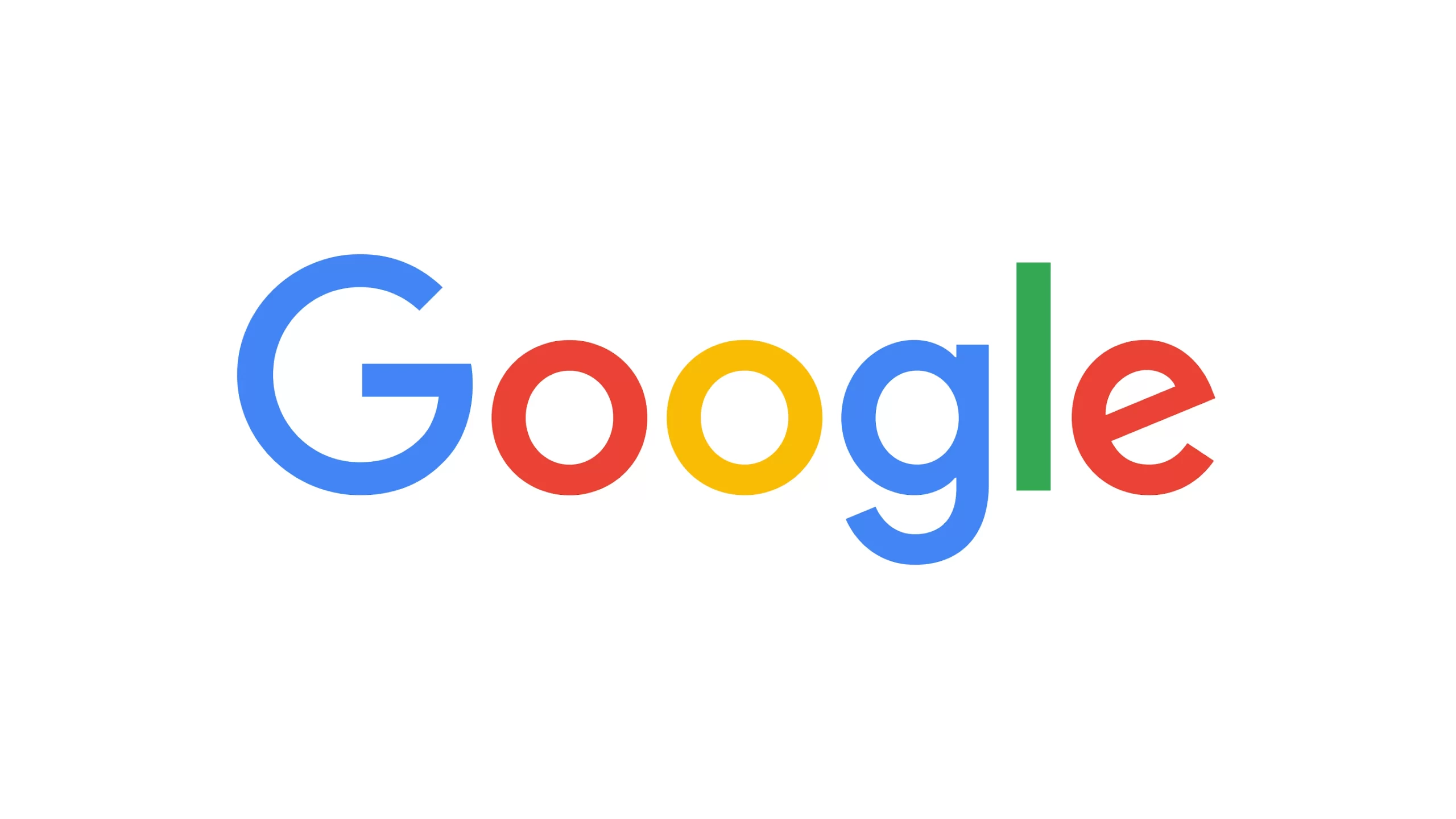 Google logo