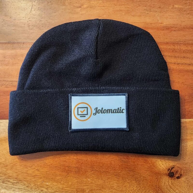 Tuques personnalisées