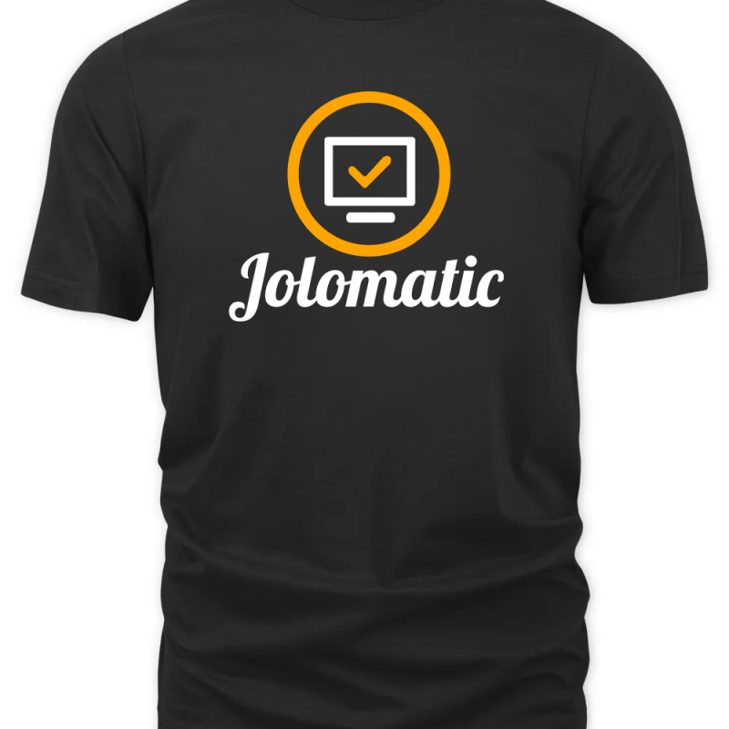 T-shirt T-shirt à manches courtes pour adulte personnalisés (DTF)